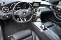 Mercedes-Benz C 160 C250 T-Modell CGI AMG Line