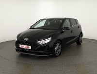 Hyundai i20 1.0 T-GDI Aut. Navi Sitzheizung LED
