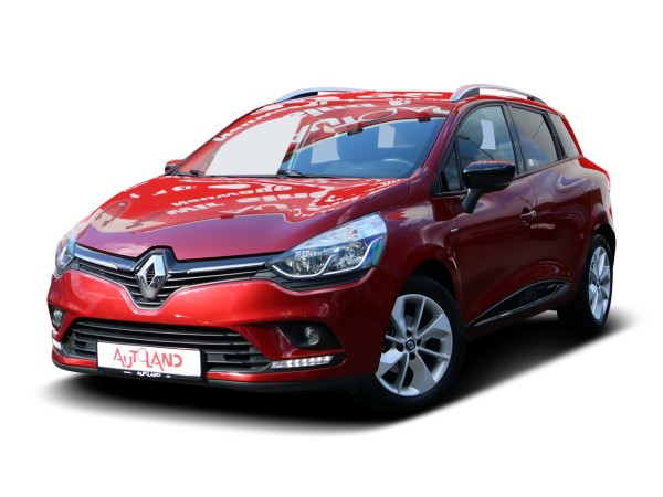 Renault Clio Grandtour 0.9 TCe Limited