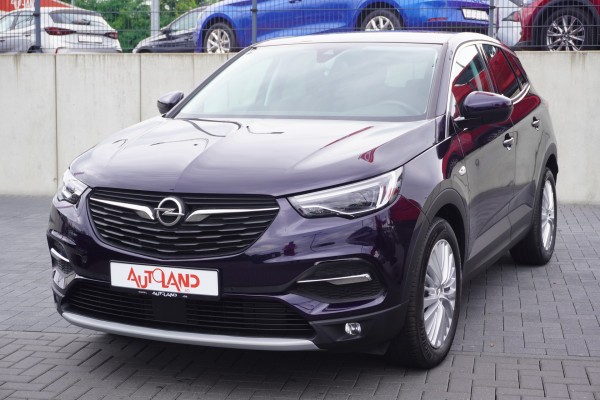 Opel Grandland 1.2 Innovation