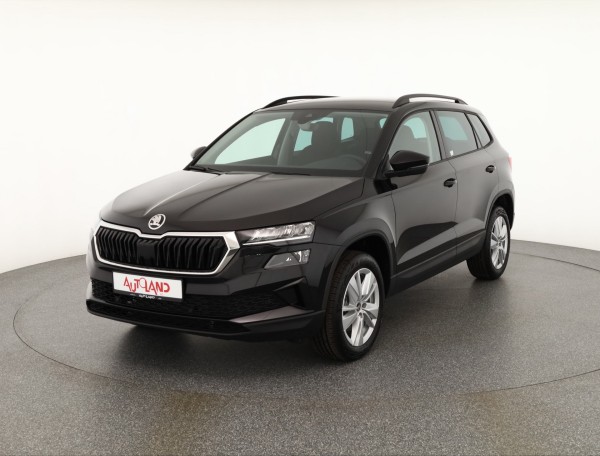 Skoda Karoq 1.5 TSI DSG