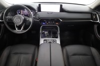 Mazda CX-60 2.5 Hybrid AWD Homura