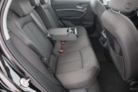 Audi e-tron 50 quattro