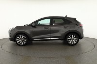 Vorschau: Ford Puma 1.0 EcoBoost Titanium X