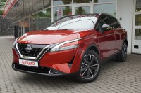 Vorschau: Nissan Qashqai 1.5 VC-T e-POWER