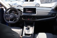 Nissan Qashqai N-Connecta 1.3 Dig-T Aut.