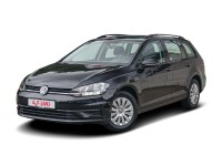 VW Golf VII Variant 1.0 BMT Klima Sitzheizung PDC