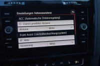 VW Golf 2.0 TSI GTI TCR