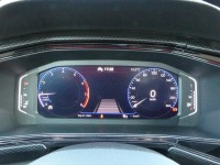 VW T-Cross 1.0 TSI