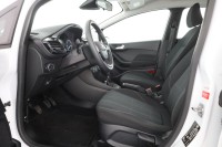 Ford Fiesta 1.1 Cool & Connect