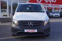 Mercedes-Benz Vito Tourer extralang 8-Sitzer Aut.