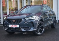 Cupra Formentor 1.5 TSI DSG 3-Zonen-Klima Navi Sitzheizung