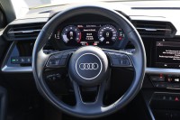 Audi A3 Sportback 35 TDI advanced