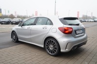Vorschau: Mercedes-Benz A 180 A180 BlueEfficiency AMG Sport (Line)