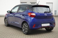 Hyundai i10 1.0 T-GDI N-Line