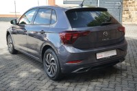 VW Polo 1.0 TSI DSG