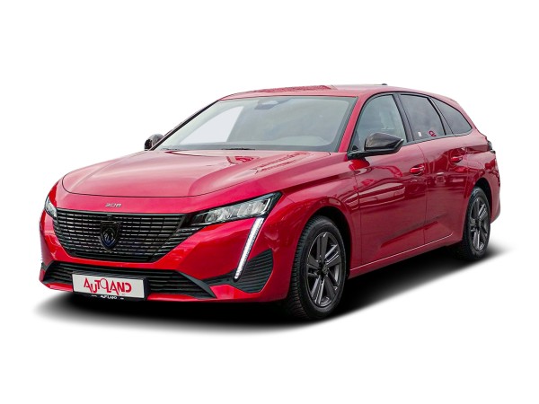 Peugeot 308 SW PureTech 130 Aut.