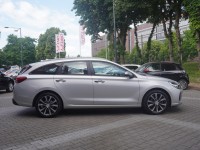 Hyundai i30 1.0 T-GDI