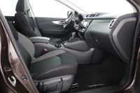 Nissan Qashqai 1.3 DIG-T DCT N-Connecta