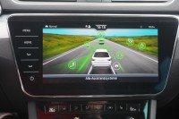 Skoda Superb Combi 1.4 TSI Hybrid Ambition