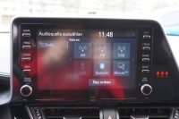 Toyota C-HR 2.0 Hybrid Team D