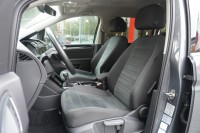 VW Touran 1.5 TSI Highline DSG