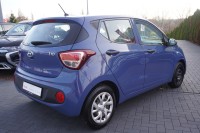 Hyundai i10 1.0 KLIMA
