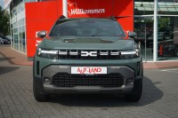 Dacia Duster Expression 140
