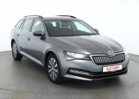 Skoda Superb Combi 1.4 TSI iV DSG