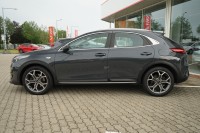 Kia xcee'd Xceed 1.4 T-GDI DCT7 Vision