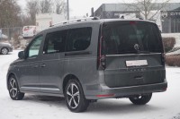 VW Caddy Maxi 1.5 TSI DSG