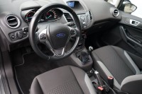 Ford Fiesta 1.0 EcoBoost