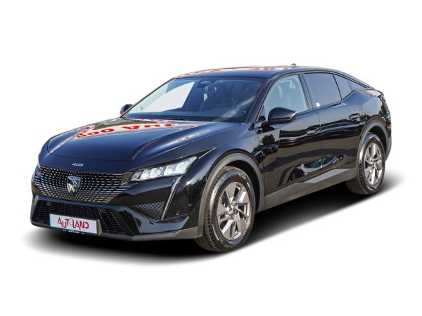 Peugeot 408 1.2...