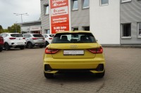 Audi A1 SB 35 1.5 TFSI S-tronic S line