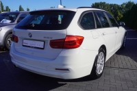 BMW 318 d Advantage