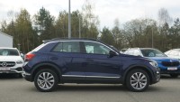 VW T-Roc 1.0 Style