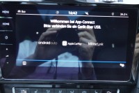 VW Golf VII 2.0 TDI DSG GTD