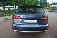 Audi Q5 2.0 TDI sport quattro