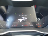MG ZS 1.5 VTi Luxury