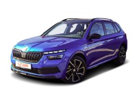 Skoda Kamiq 1.5 TSI DSG Monte Carlo LED Navi ACC