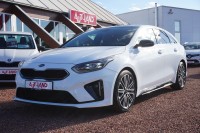 Vorschau: Kia pro_cee'd ProCeed 1.6 CRDi GT-Line Aut