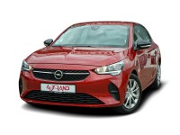 Opel Corsa F 1.2 Edition Klima Navi Sitzheizung PDC