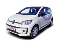 VW up! 1.0 Club Sitzheizung Klima Bluetooth AUX