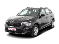 Skoda Kamiq 130 Edition 1.0 TSI DSG 2-Zonen-Klima Sitzheizung LED