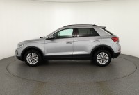 Vorschau: VW T-Roc 1.0 TSI Life