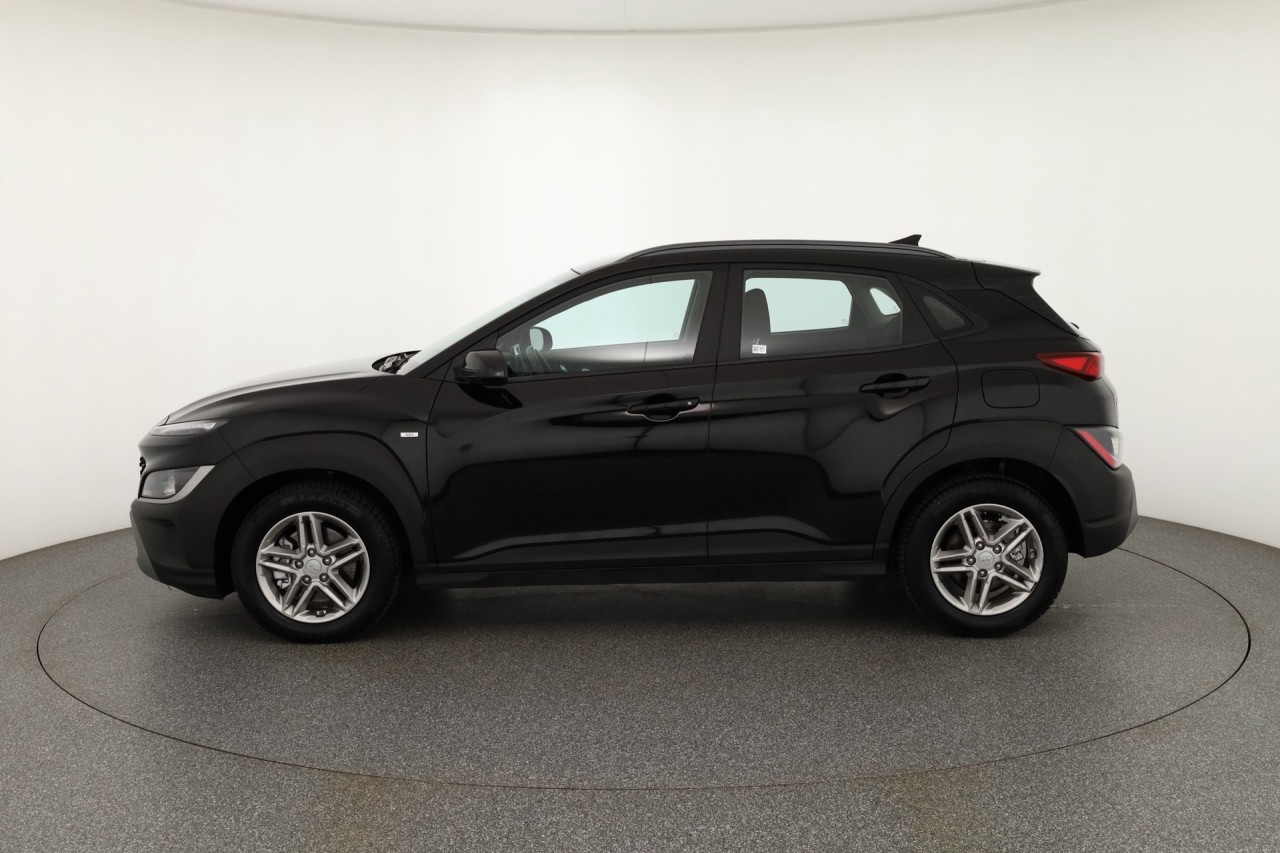 Hyundai Kona 1.0 T-GDI Select