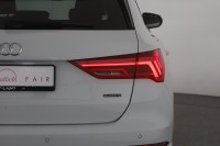 Audi Q3 40 TFSI S-Line quattro
