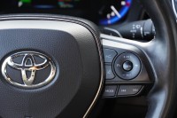 Toyota Corolla 2.0 Hybrid Team D