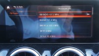 Mercedes-Benz B 180 B180 d Style