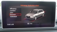 Audi A4 Quattro Avant 2.0 TDI quattro sport S Line